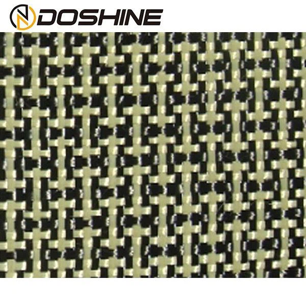 Hybrid Fabric in China