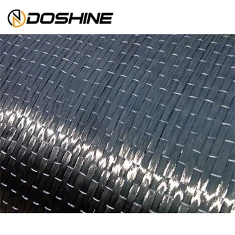 Tkanina UD z 12K uhlíkových vláken