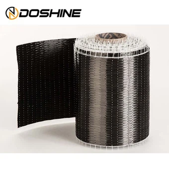 Tkanina z uhlíkových vláken UD Cloth 12K