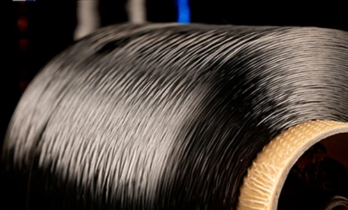 Proč se vlákno UHMWPE nazývá vysoce výkonným vláknem třetí generace?